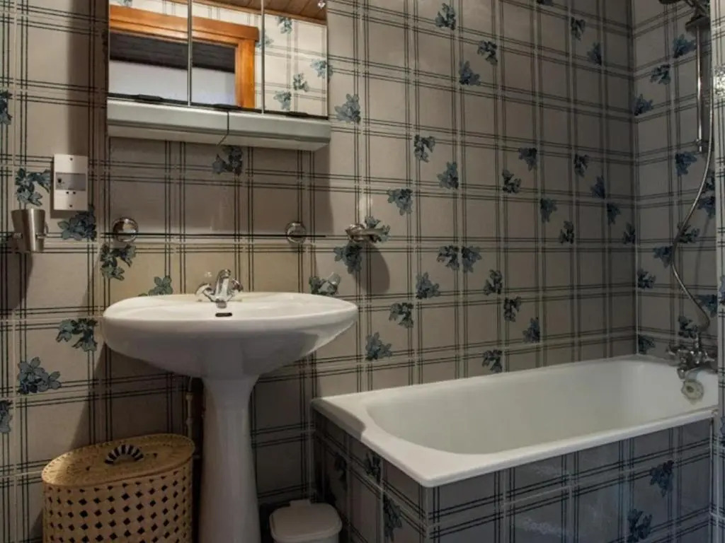 Appartement Chamonix-Mont-Blanc, 2 pièces, 4 personnes - FR-1-517-19