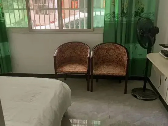 Hunchunxin Satisfied Guest House