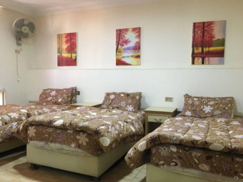 Al Amera Hotel Apartment العامرة للشقق الفندقية