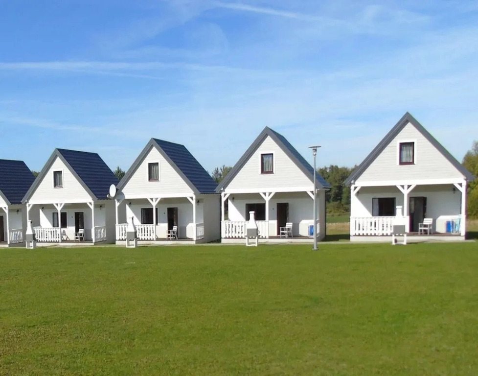 Cottages Near the sea for 2 People, Ustronie Morskie