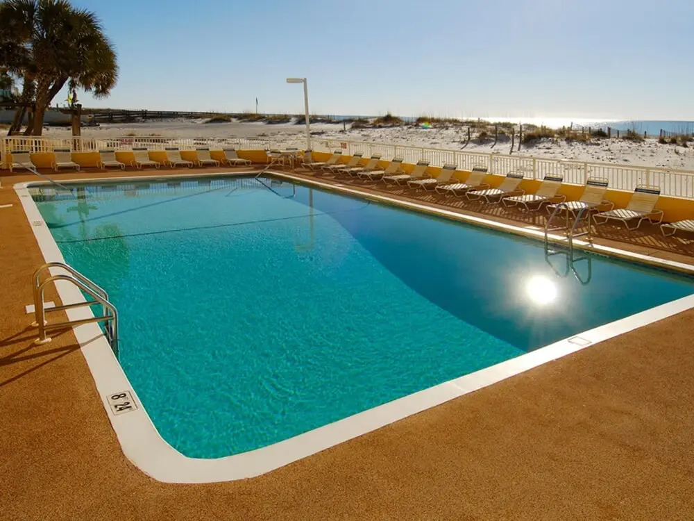 Driftwood Towers 6E by Bender Vacation Rentals