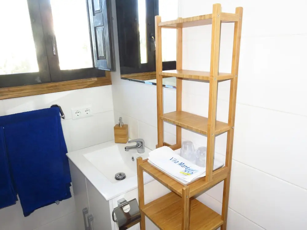 Villa Mare Bed & Breakfast