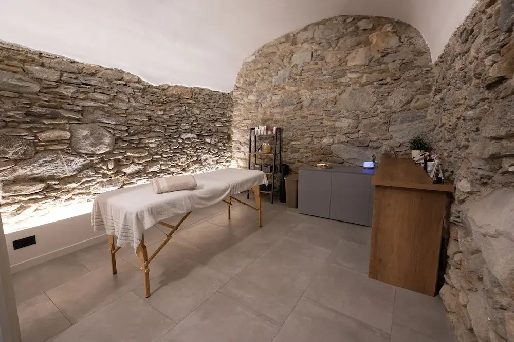 La Svolta Foresteria