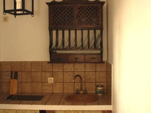 Apartamento Rural Las Palmeras