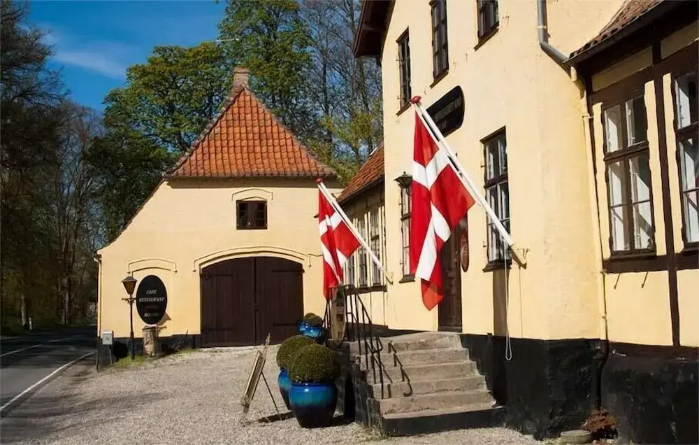 Tranekær Slotskro