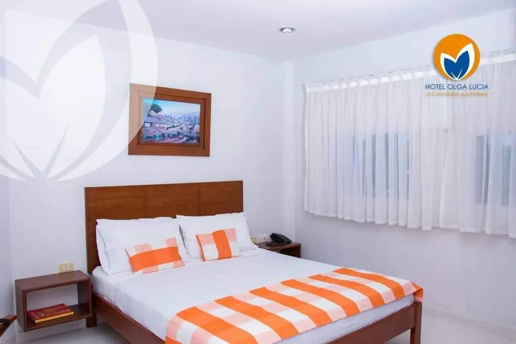 Hotel Olga Lucia