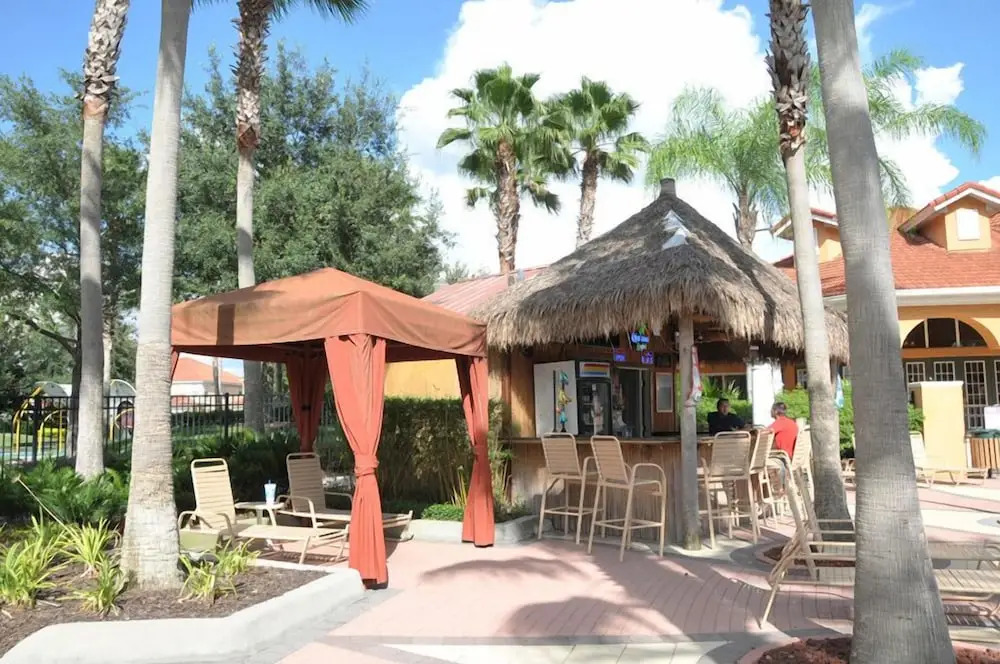 Solana #2 - 7 Bed 5 Baths Villa