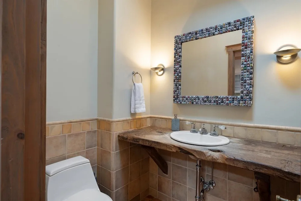 Casa Pinzon - Private Getaway, Minutes From Downtown