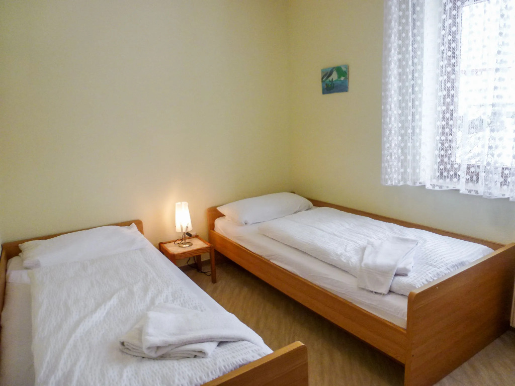 Holiday Home Rheingau by Interhome