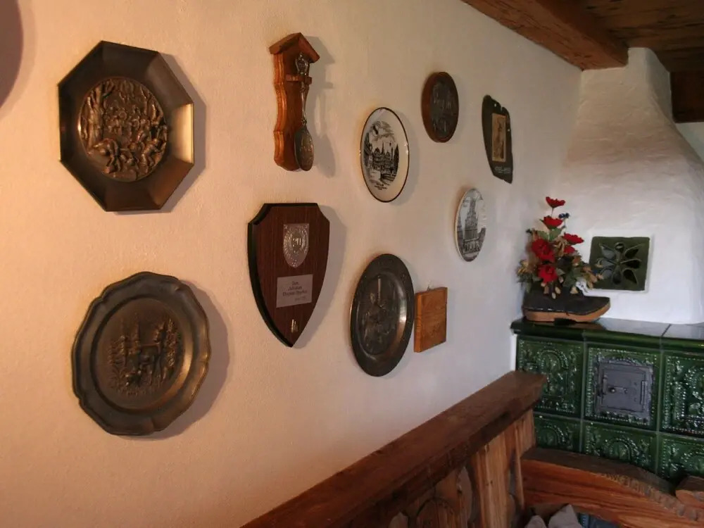 Chalet in Reith Near Ski Area With Alpbachtal Card