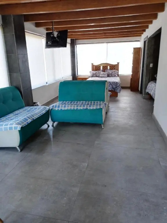Mazamitla Pinos del Rio