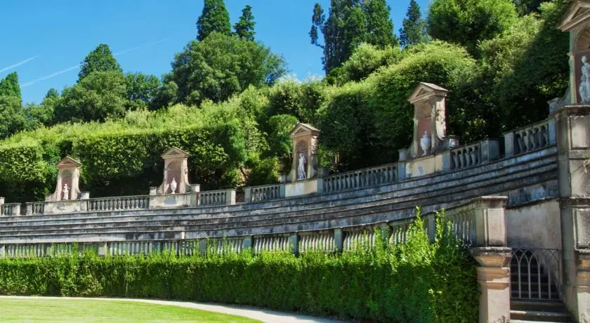 San Felice Suite