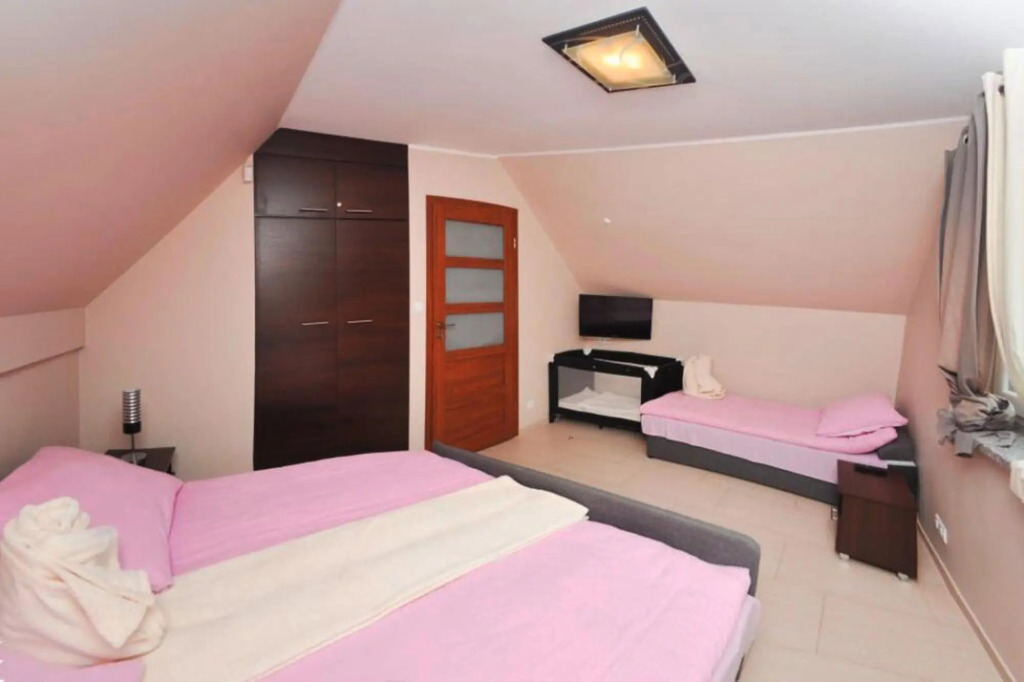 Comfortable Holiday Homes, Jaroslawiec