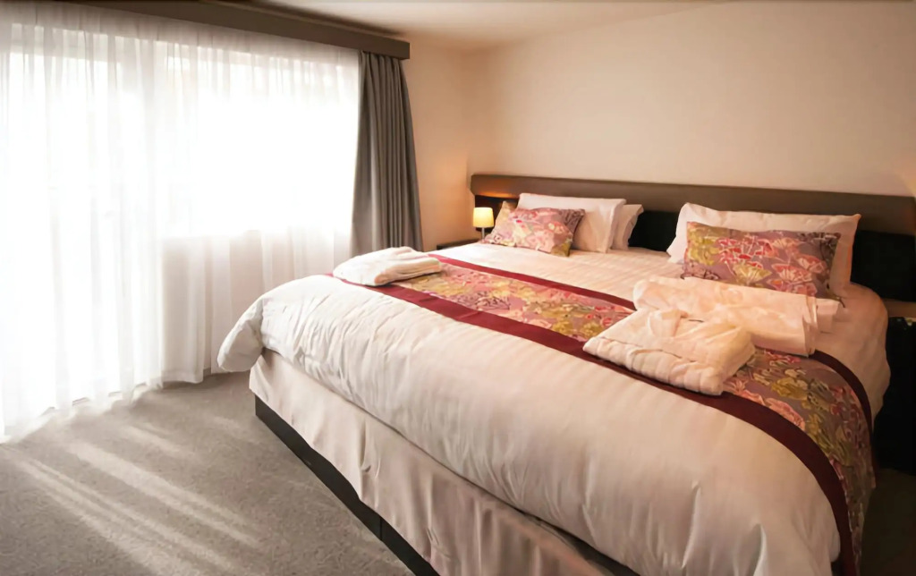 Mannin Hotel