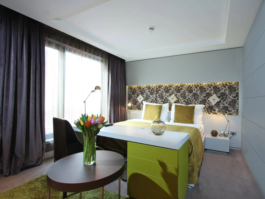 INNSiDE by Meliá Prague Old Town