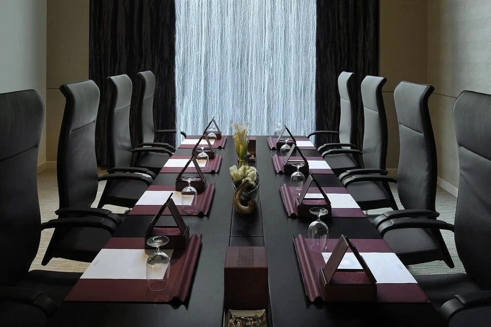 Emaar Fashion Avenue Residences