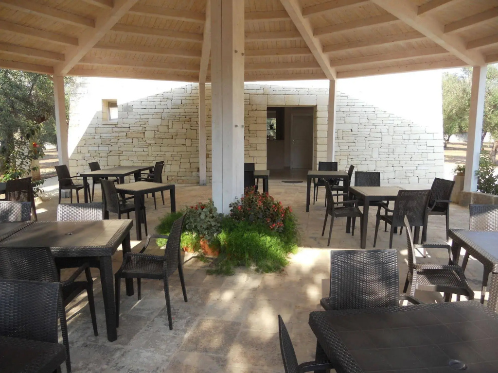 Tenuta Pigliano Hotel