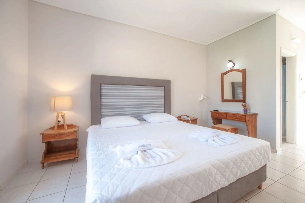 Anamar Zante Hotel