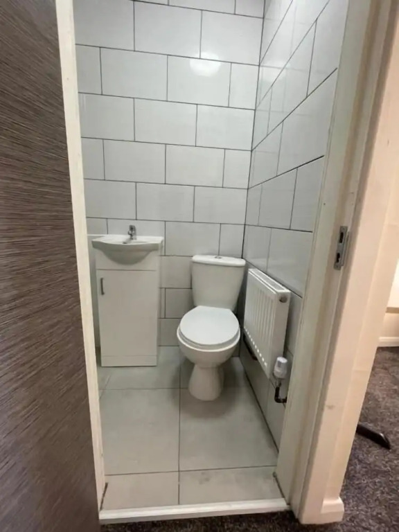 Tinapa Suites