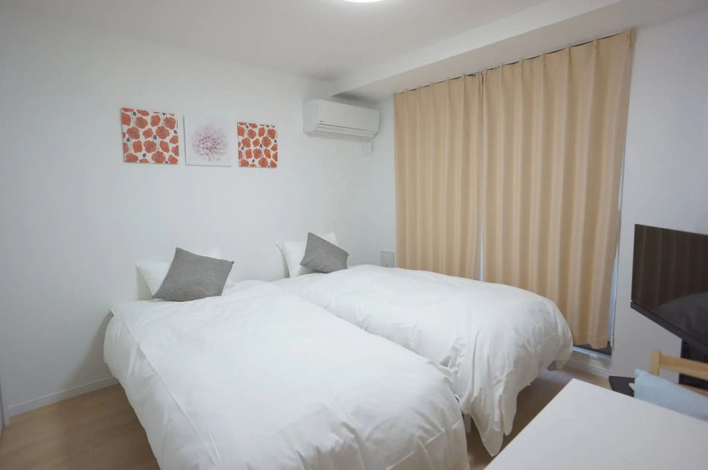 Stay SAKURA Tokyo Asakusa SIX