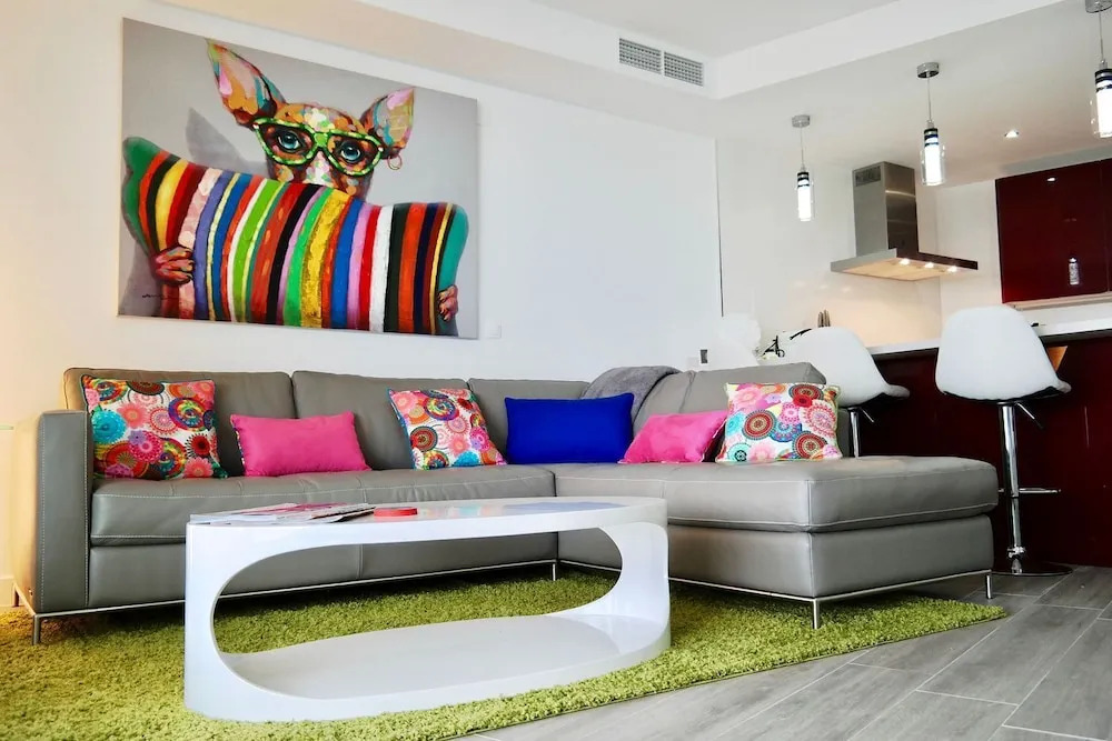 Luxurious Vacational Home