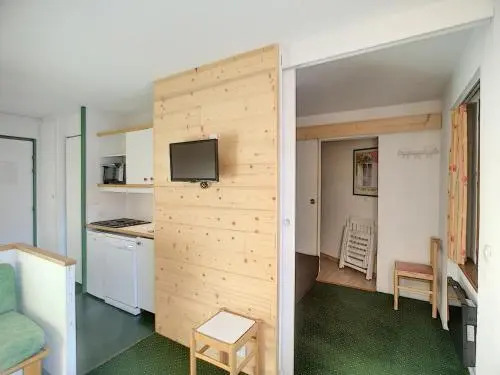 Apartment Location appartement les menuires, 3 pièces, 5 personnes 5
