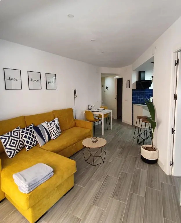 The2G Beach Apartment