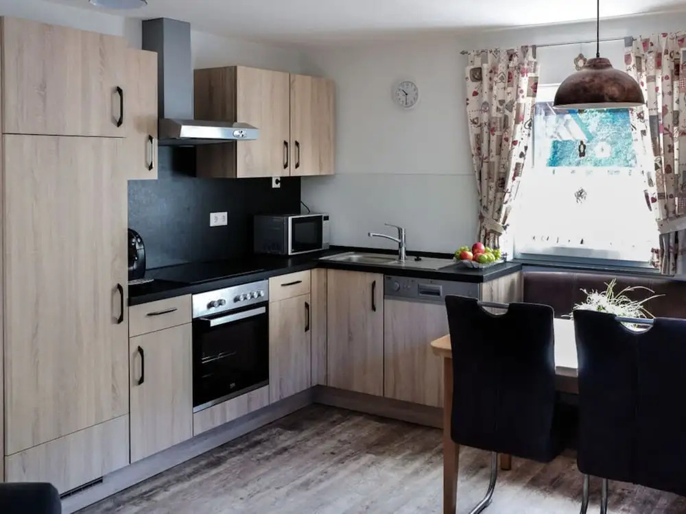 Nice Apartment in Oberkirch