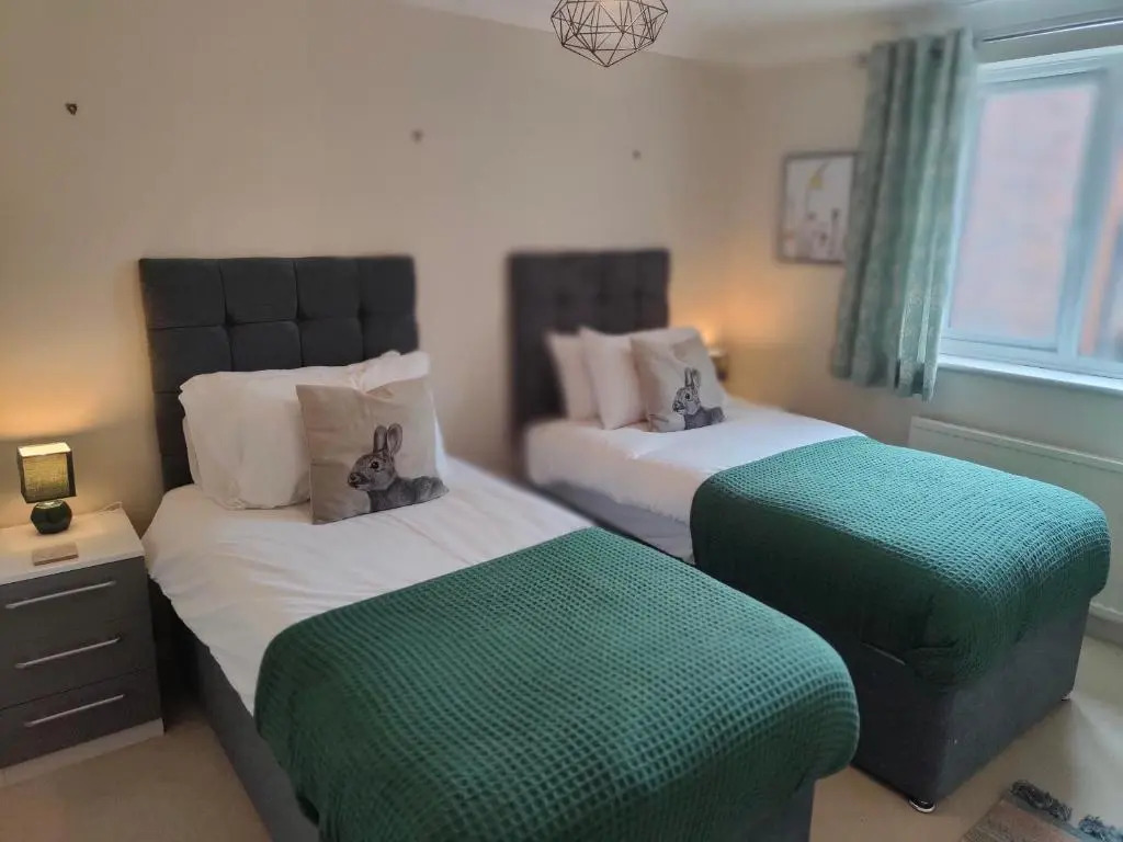 *NEW* Stunning EMSWORTH HARBOUR 3 Bedroom House