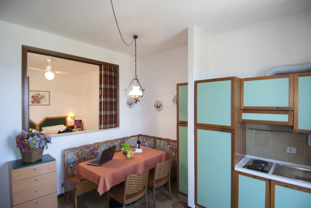 Residence Arca