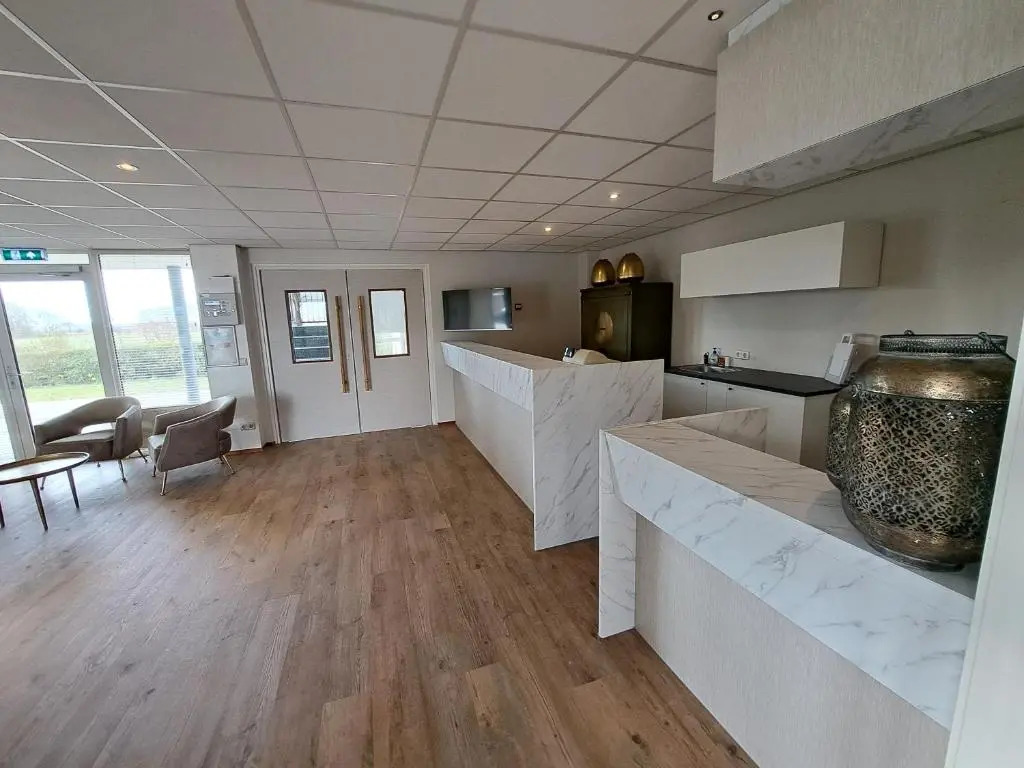 Seehotel Oostkapelle
