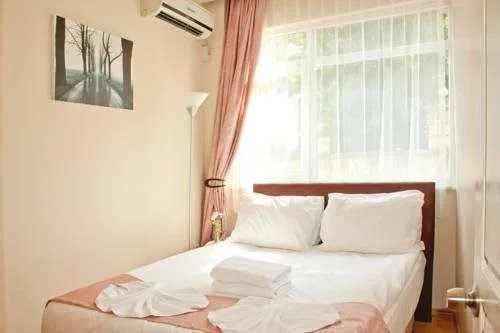 Yeniceri Apart Hotel
