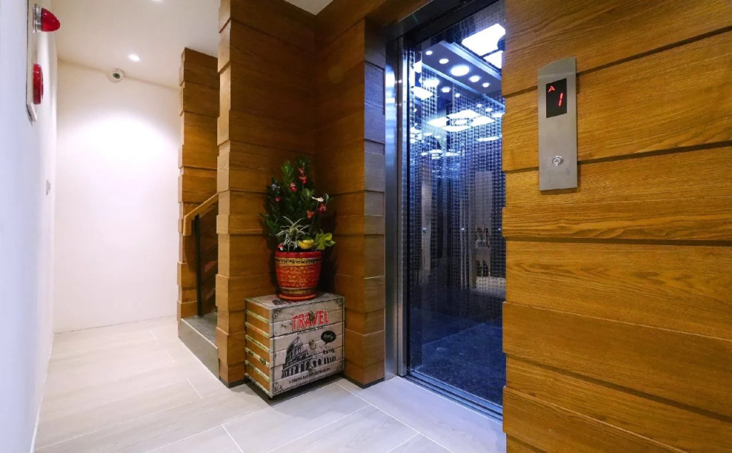 This is Nest Inn