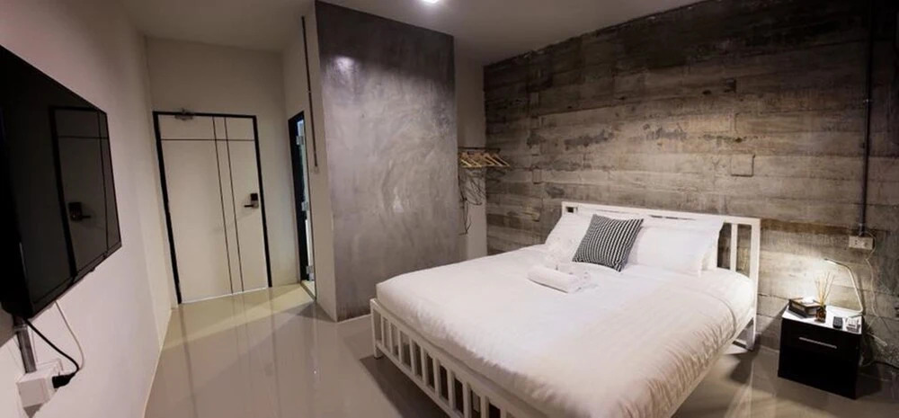 Zen Hostel Chiang mai