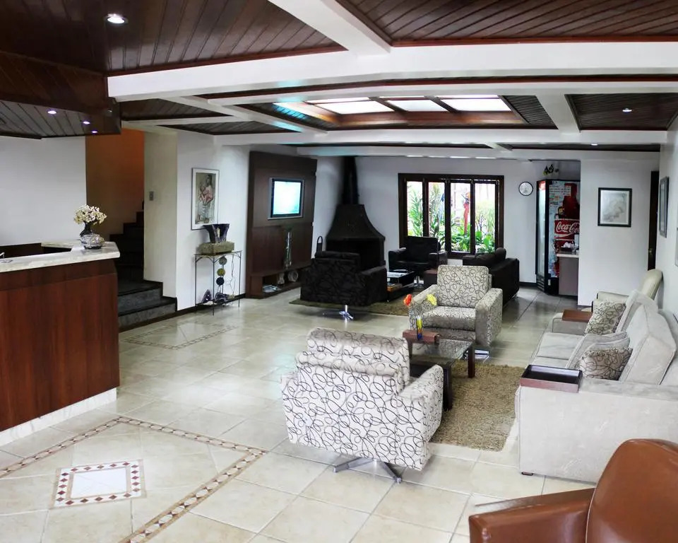 Hotel Antonios