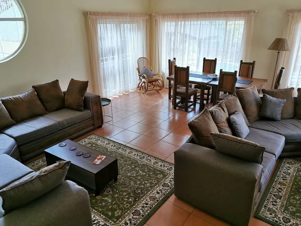 Kisumu lodge