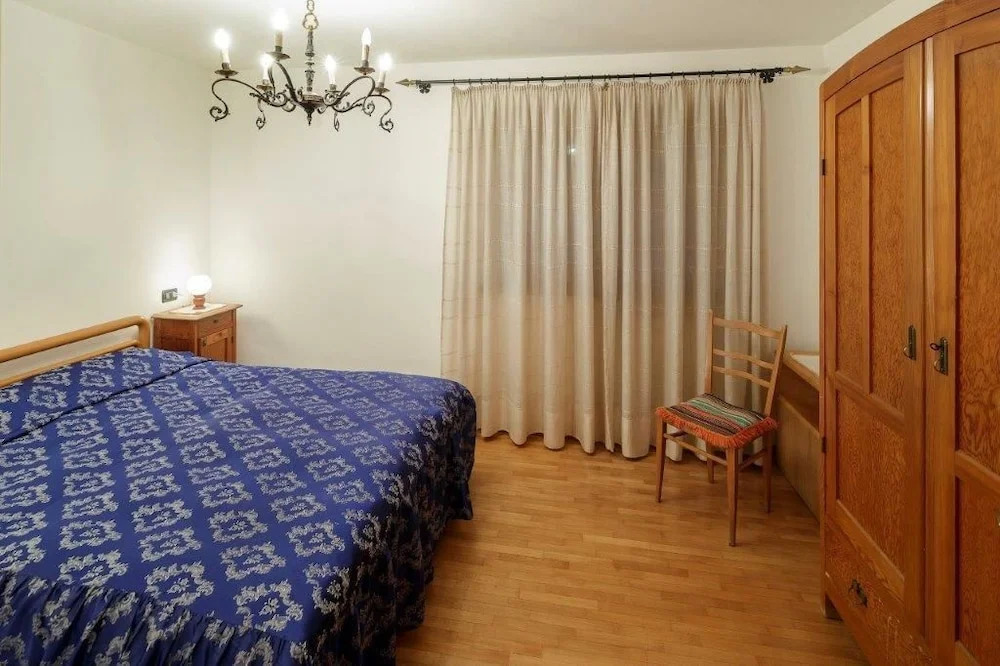 Ciasa Pito Stay in Cortina