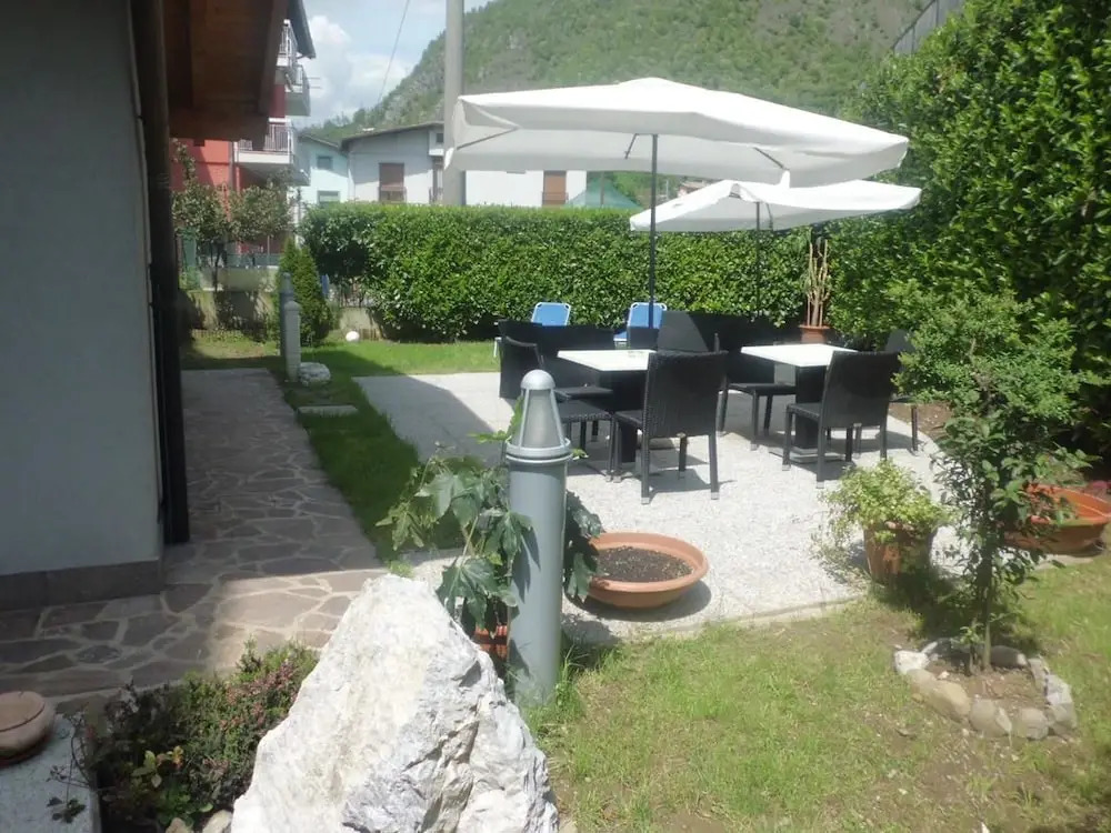 Hotel Riposo