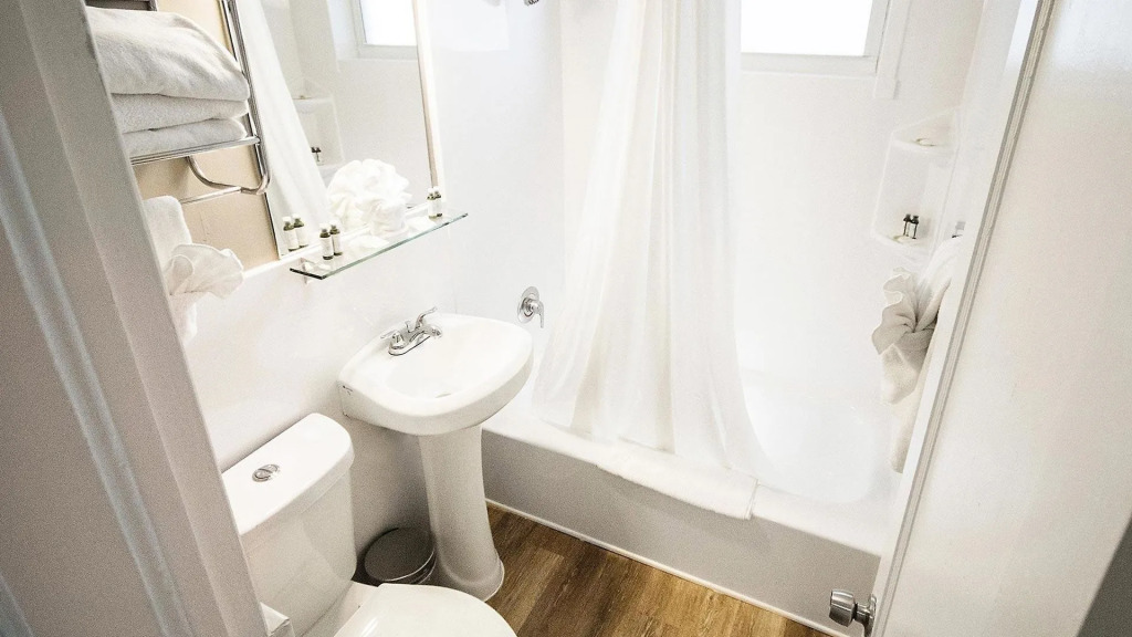 Ocean Reef Suites
