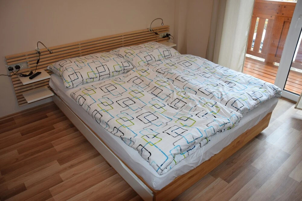 Apartmanovy dom Romantika - Apartman 5