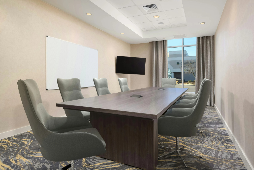 Hampton Inn & Suites Huntsville Downtown, Al