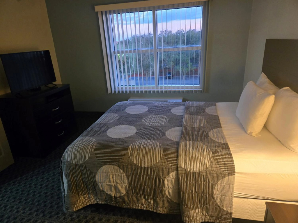Allure Suites of Fort Myers