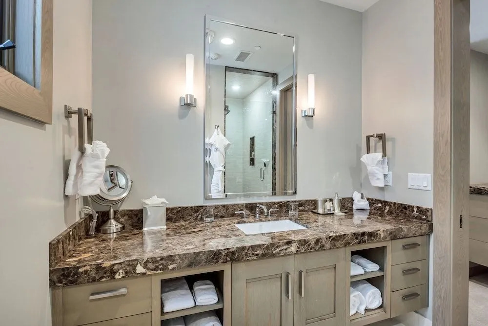 Platinum Two Bedroom