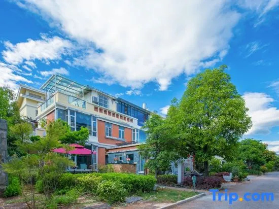 Xizi Villa Guest House