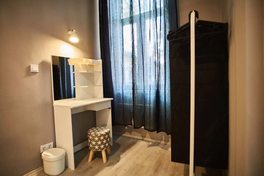W49 Apartment Budapest