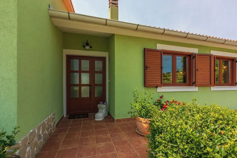 House Marija