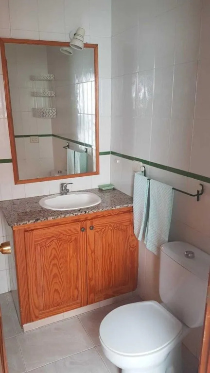 Apartamentos Richmond