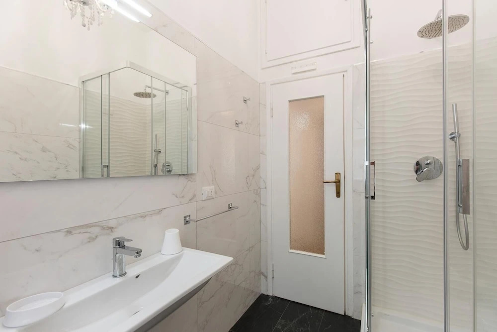 Impero House Rent - Rampolina View