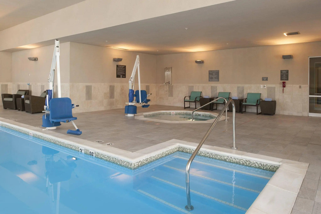 Residence Inn by Marriott Grand Rapids Airport