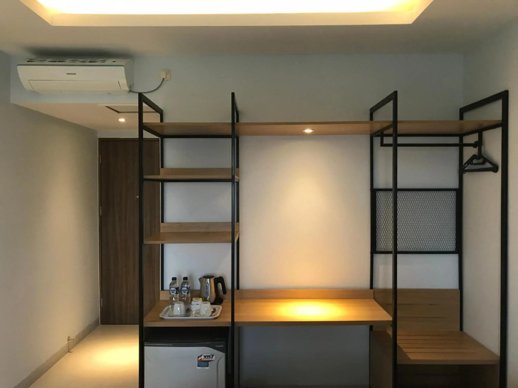 Hotel Arisu